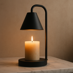 Soft Glow Candle Warmer