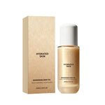 Wildflower Bath & Body Oil