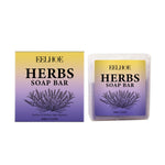 Warm Stone Soap Bar