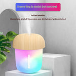 Warm Stone Diffuser