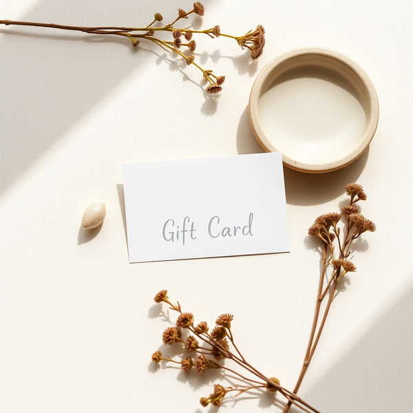 Wellness Escape Voucher — $50