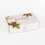 Earthy Shower Steamer Gift Set