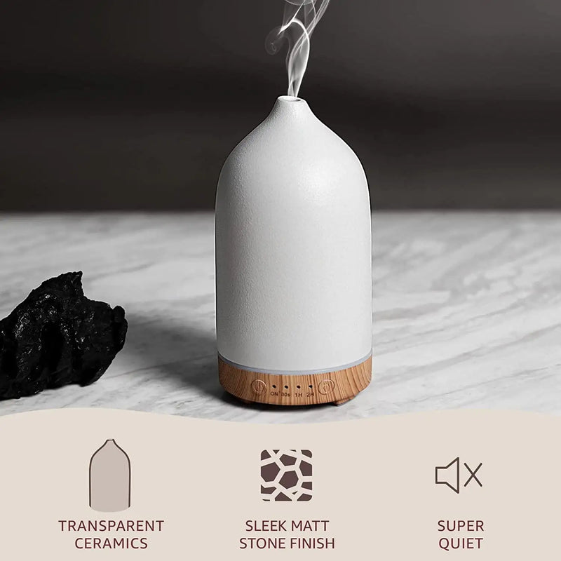 Ceramic Glow Diffuser