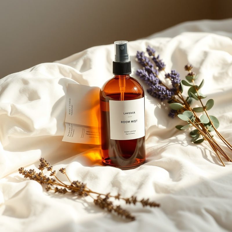 Linen Room Mist