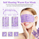 Silk Sleep Eye Mask