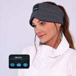 Linen Rest Mask
