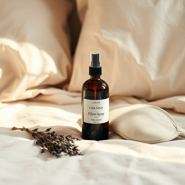 Night Drift Pillow Spray