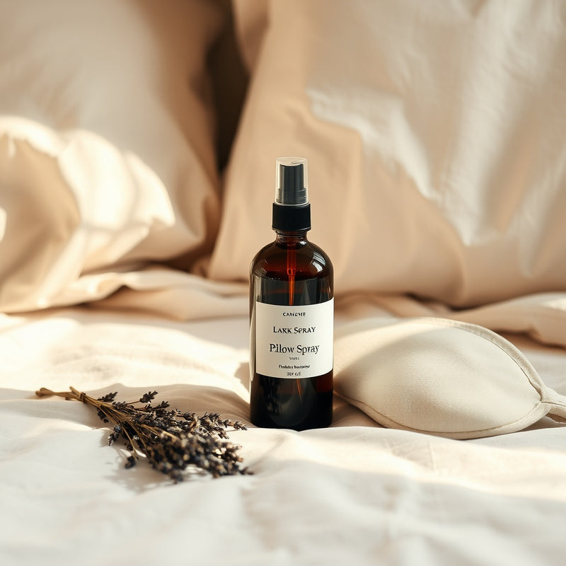 Night Drift Pillow Spray