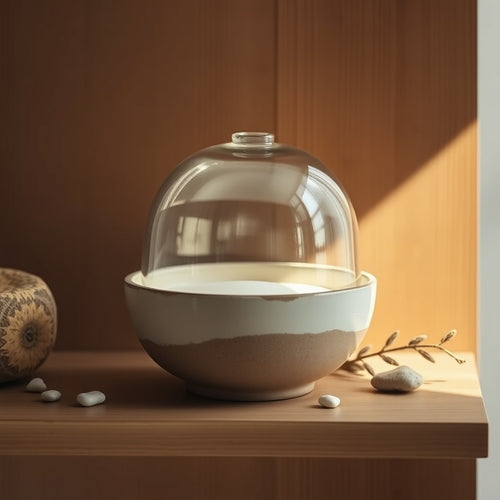 Aurora Stone Diffuser