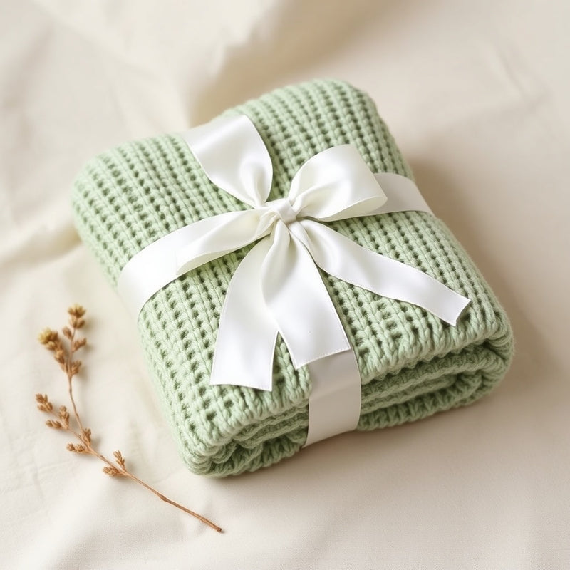 The Classic Blanket