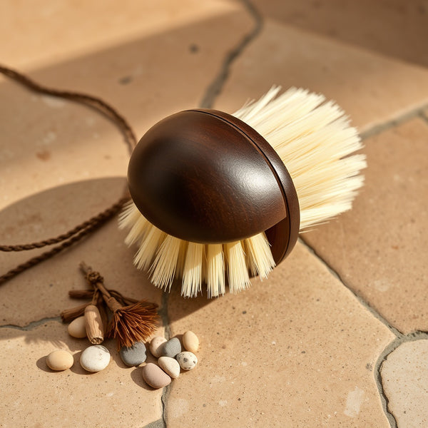 Ayurvedic Body Brush